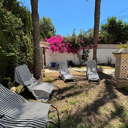 Villa Con Piscina A 5 Min A Pie De La Playa Y Pau5 El Campello Esterno foto